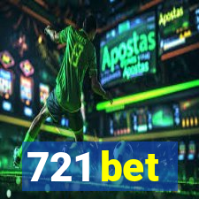 721 bet